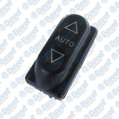 MCAR AN-604 Cam Acma Anahtari Sol Auto P206 - P405 - Expert